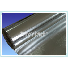 Aislamiento térmico de aluminio de aluminio de alta calidad